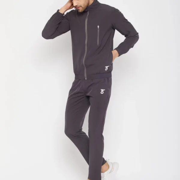 Breaking Down the Stylish Accoutrements for Mens Track Suits