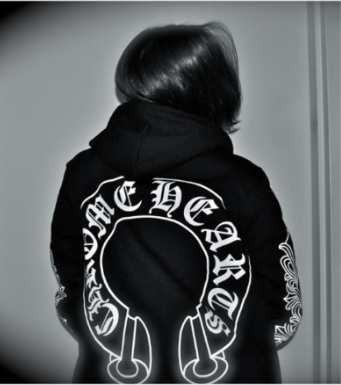 How to Choose the Right Size for a Chrome Hearts Hoodie