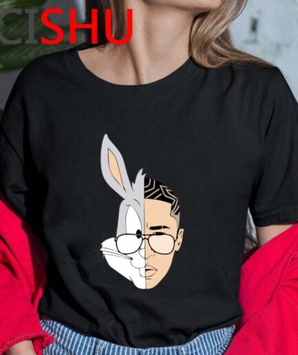 How to Spot Authentic Bad Bunny Merch