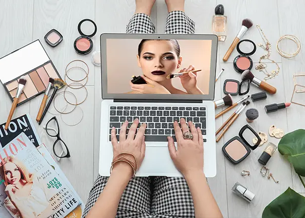 How beauty Industry is Being Transformed by Custom Software Development