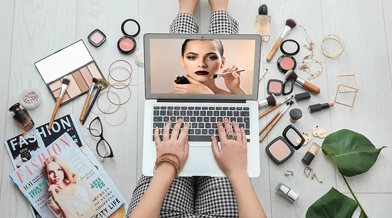 How beauty Industry is Being Transformed by Custom Software Development