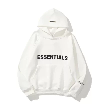 Where to Shop for Essentials Hoodies in the UK