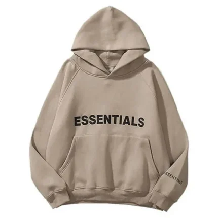 Essentials Clothing Uk Style