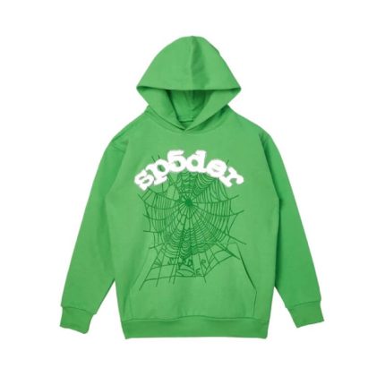 Origins Spider Hoodie