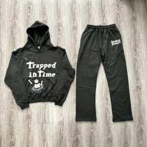 Broken Planet Hoodie UK Shop: A Comprehensive Guide