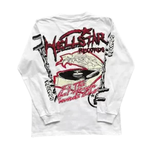 Hellstar long sleeves