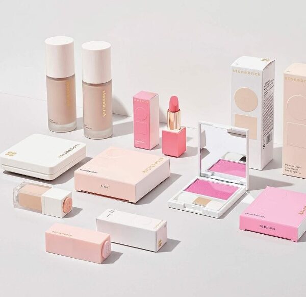 cosmetic packaging