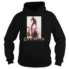 The Zach Bryan Hoodie More Than Just Merchandise