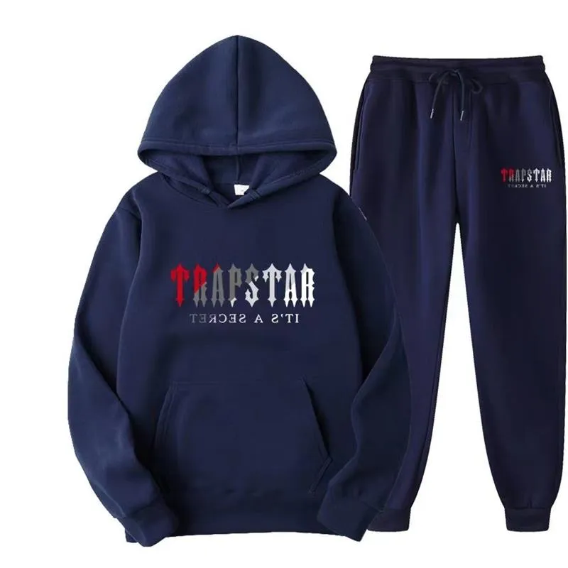 Trapstar Tracksuit