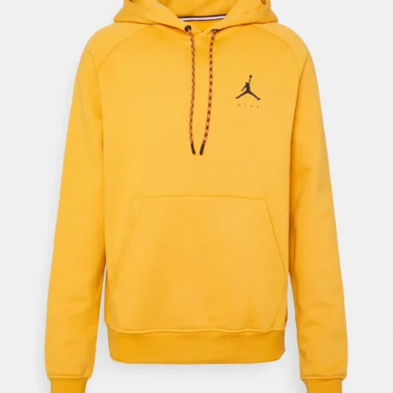 How to Wear a Jordan Hoodie for Different Seasons