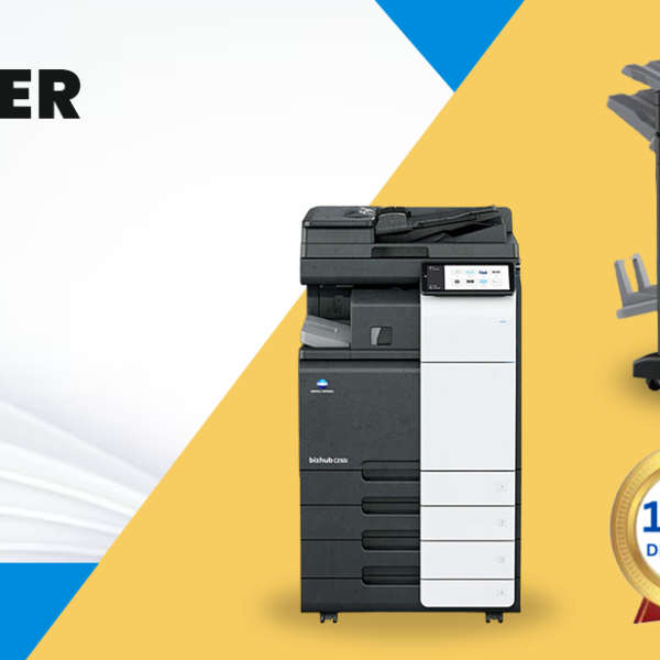 “The Flexibility of Monthly Photocopier Rentals”