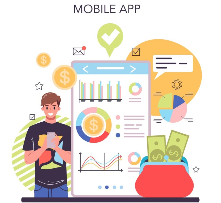 mobile app development cost