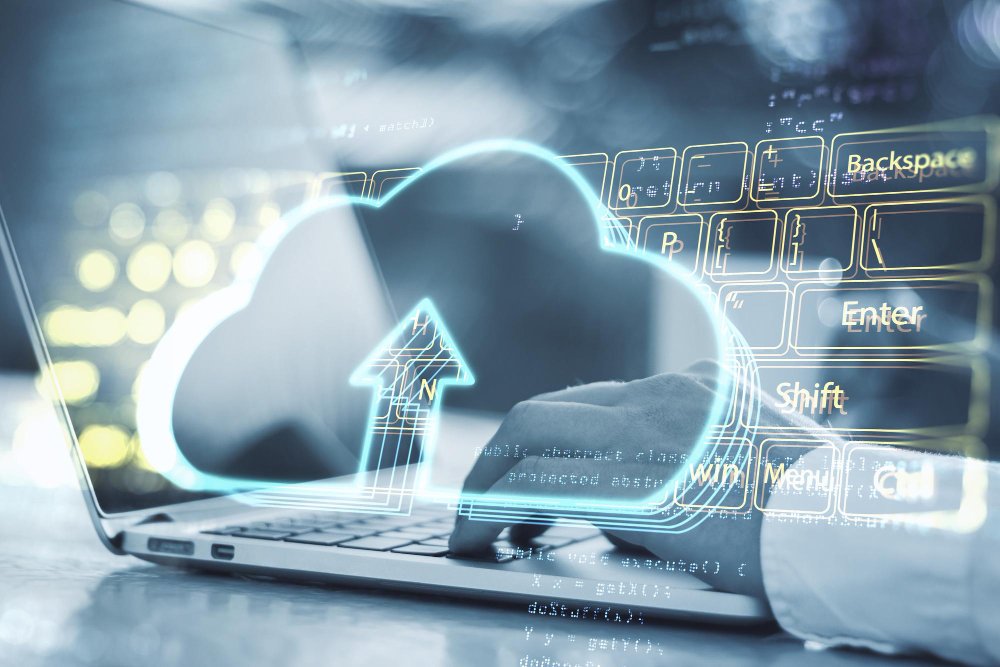 Cloud Hosting