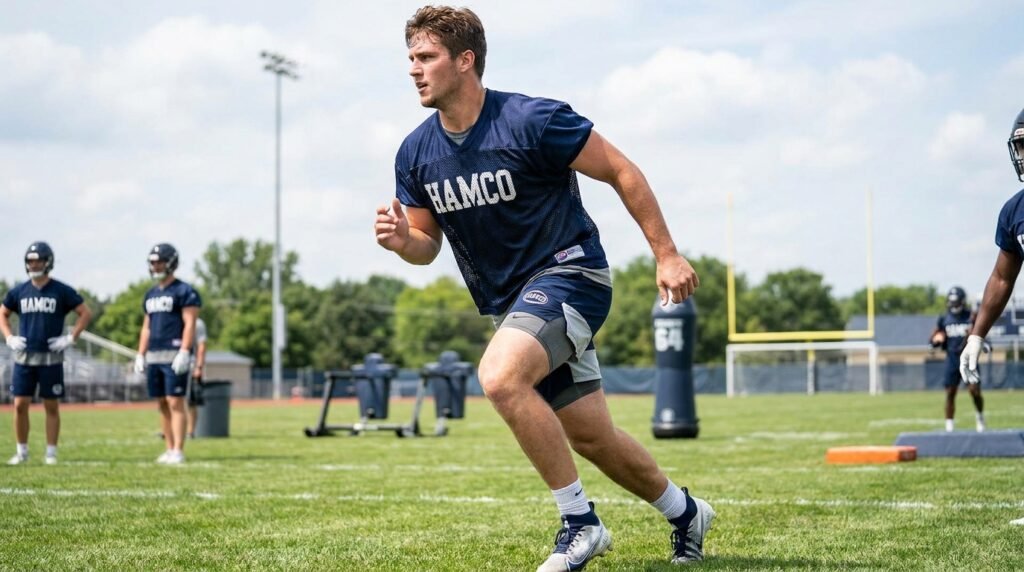 football practice jerseys