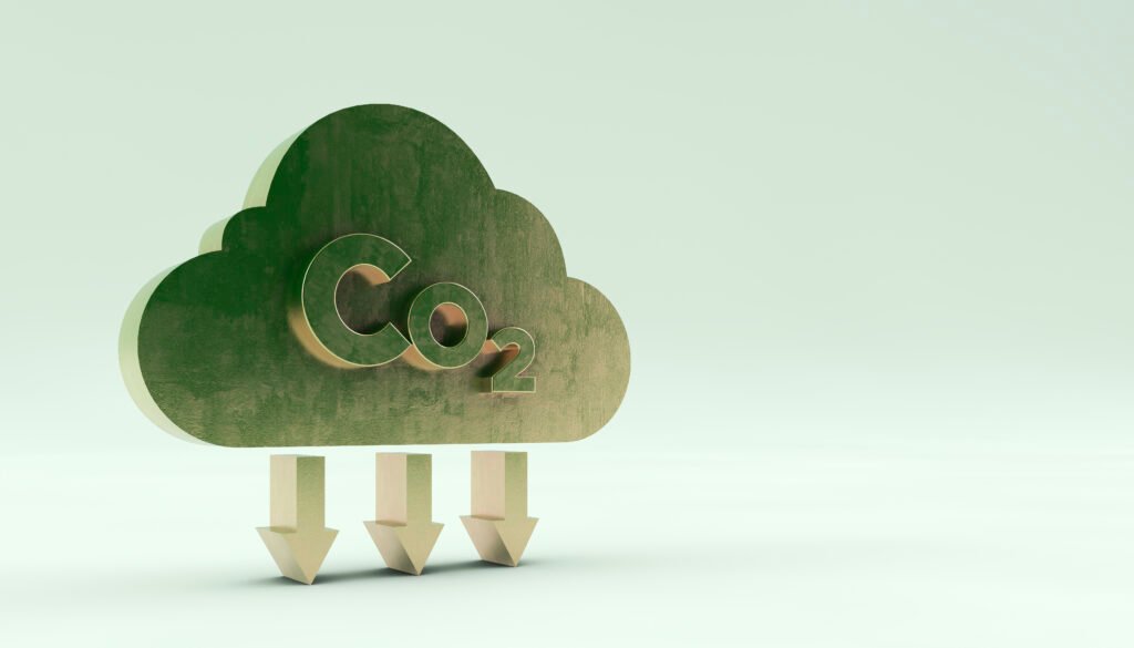 Carbon Emissions Calculations