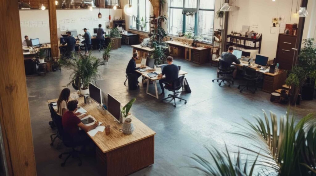 Office for Rent in ADGM